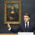 Mona Lisa To Get Its Own Room In Extensive Renovation At Louvre