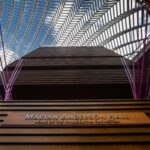 Ushers Vote To Authorize Strike At Philadelphia’s Kimmel Center