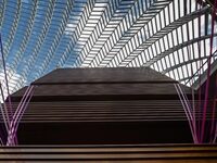 Ushers Vote To Authorize Strike At Philadelphia’s Kimmel Center