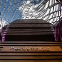 Ushers Vote To Authorize Strike At Philadelphia’s Kimmel Center