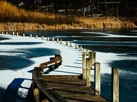 Des Moines Art Center Will Pay Land Artist Mary Miss $900K And Remove Her Installation