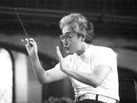 Kazuyoshi Akiyama, Former Music Director Of Vancouver And Syracuse Symphonies, Is Dead At 84