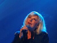 Marianne Faithful, 78