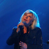 Marianne Faithful, 78