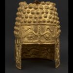 Three Suspects Arrested In Theft Of Ancient Gold From Dutch Museum