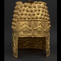 Three Suspects Arrested In Theft Of Ancient Gold From Dutch Museum