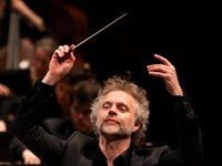Minnesota Orchestra Posts $3.8 Million Deficit But Record Earned Revenue