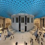 British Museum Was Partly Closed This Weekend Following Cyber-Vandalism By Ex-Employee