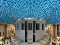 British Museum Was Partly Closed This Weekend Following Cyber-Vandalism By Ex-Employee