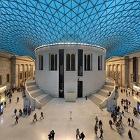 British Museum Was Partly Closed This Weekend Following Cyber-Vandalism By Ex-Employee