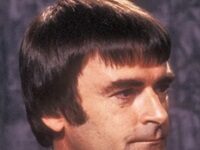 Novelist David Lodge Dead At 89