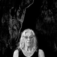 Painter Jo Baer Dead At 95