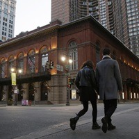 Threat Of Ushers’ Strike At Philadelphia’s Kimmel Center Called Off