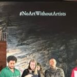 After A Rough Year, Good News From Scotland’s Arts Funding Agency