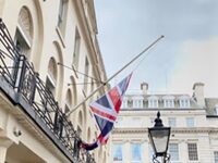 Britain Should Offer Tax Deductions For Corporate Arts Philanthropy As France Does