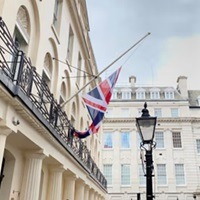 Britain Should Offer Tax Deductions For Corporate Arts Philanthropy As France Does