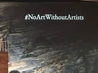 After A Rough Year, Good News From Scotland’s Arts Funding Agency