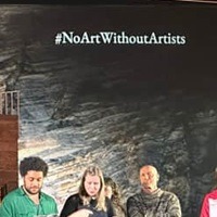 After A Rough Year, Good News From Scotland’s Arts Funding Agency