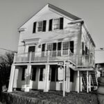 Cape Cod Public Radio Station’s Home Is Saved, Though The Station Itself Still Has To Move