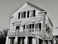 Cape Cod Public Radio Station’s Home Is Saved, Though The Station Itself Still Has To Move