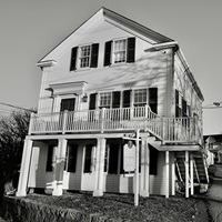 Cape Cod Public Radio Station’s Home Is Saved, Though The Station Itself Still Has To Move