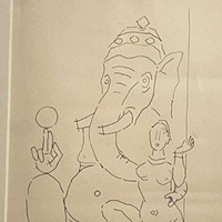 Delhi Court Seizes Two Artworks For Offending Religious Sentiments
