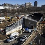Calder Gardens In Philadelphia Announces Opening Date And Lead Curator