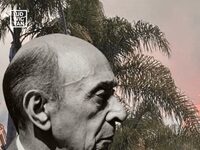 Arnold Schoenberg’s Publisher And Its Archives Completely Wiped Out In L.A. Wildfires