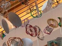 Nick Cave’s $1 Million Artwork At Kansas City Airport Taken Down And Might Not Return