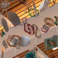 Nick Cave’s $1 Million Artwork At Kansas City Airport Taken Down And Might Not Return