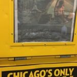 Alt-Weekly Chicago Reader Is At “Imminent Risk Of Closure”