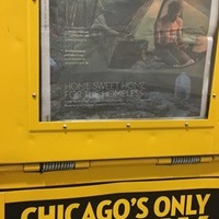 Alt-Weekly Chicago Reader Is At “Imminent Risk Of Closure”