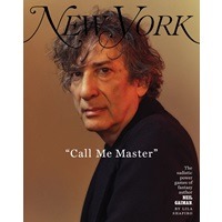 Author Neil Gaiman Accused Of Multiple Sexual Assaults