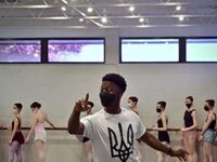 Brooklyn Mack Leaves Helm Of His Hometown Ballet Company After Severe Funding Cuts