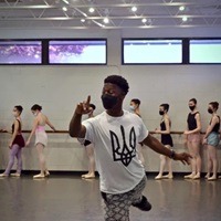 Brooklyn Mack Leaves Helm Of His Hometown Ballet Company After Severe Funding Cuts