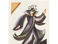 Over $200 Million Worth Of Stolen Paintings Recovered By French Authorities