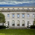 Frick Collection In New York Sets Official Reopening Date For This Spring
