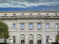 Frick Collection In New York Sets Official Reopening Date For This Spring