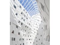 Daniel Libeskind Has Designed A Low-Income Housing Project, And It’s Good