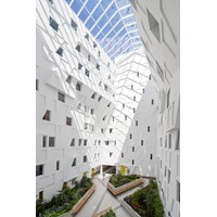 Daniel Libeskind Has Designed A Low-Income Housing Project, And It’s Good