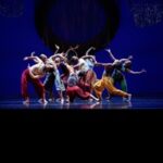 The National Dance Project Is Ending (At Least In Its Current Form)
