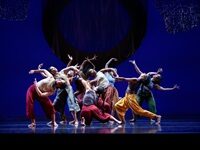 The National Dance Project Is Ending (At Least In Its Current Form)