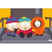 Two Major Studios Wage Court Battle Over Streaming Rights To “South Park”