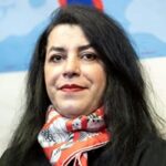 “Persepolis” Author Marjane Satrapi Refuses France’s Legion Of Honor