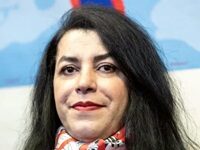 “Persepolis” Author Marjane Satrapi Refuses France’s Legion Of Honor