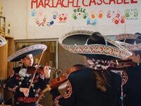 Texas Public Schools Have Big, Busy Arts Programs. It’s Time They Be Funded Properly.