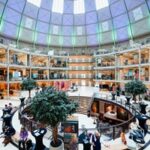 The Netherlands Is Converting Its Panopticon Prisons Into Arts Hubs