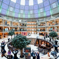 The Netherlands Is Converting Its Panopticon Prisons Into Arts Hubs