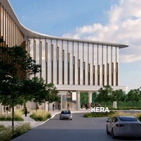 KERA, Dallas’s Public Radio & TV Outlet, Announces $100 Million Expansion
