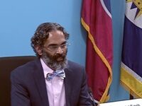 The Question Underlying All The Turmoil At Nashville’s Arts Agency